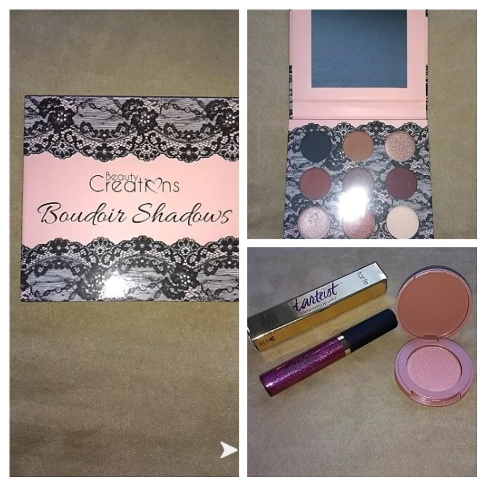 Make Up bundle